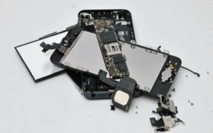 Επισκευή iPhone
