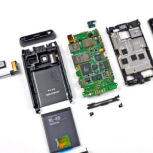 Επισκευή Nokia