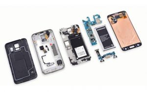 Επισκευή Samsung