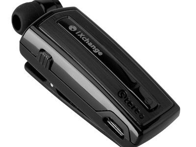 Bluetooth iXchange Stereo
