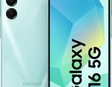SMARTPHONE Samsung Α16