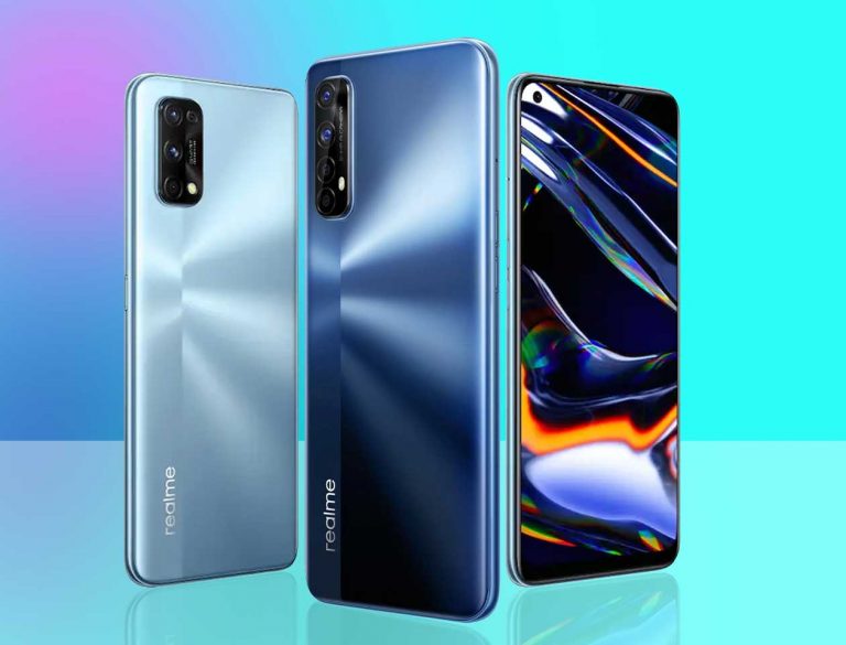 Realme Phones